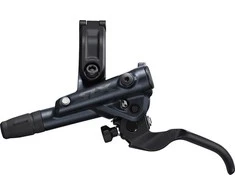 Diskinių stabdžių rankenėlė Shimano SLX BL-M7100 iš kairės pusės