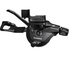Pavarų perjungimo rankenėlė Shimano XT SL-M8000 I-Spec II 11-speed