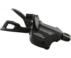 Pavarų perjungimo rankenėlė Shimano dešinė 10s w/o OGD SL­M6000­IR Deore I­Spec II