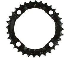 Shimano Priekinio bloko žvaigždė FC-M361 38T Acera