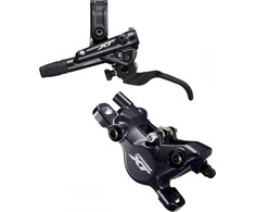 Diskiniai stabdžiai priekiniai Shimano XT BL/BR-M8100 J-kit