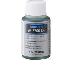 Alyva Shimano Alfine SG-S700 50ml