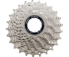 Galinis žvaigždžių blokas Shimano 105 CS-R7000 11-speed-12-25T