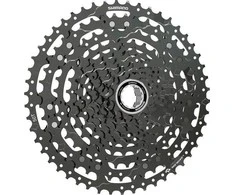Galinis žvaigždžių blokas Shimano CUES CS-LG400 11-speed 11-50T