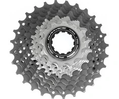 11 greičių Shimano kasetė Shimano Dura-Ace CS-R9100 12-28T (ICSR910011228) – ICSR910011228