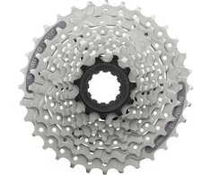 Galinis žvaigždžių blokas Shimano CS-HG201 9-greičių-11-32T