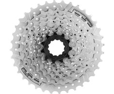 Galinis žvaigždžių blokas Shimano CS-HG201 9 greičių-11-36T