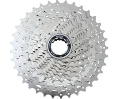 Galinis žvaigždžių blokas Shimano ALIVIO CS-HG50 10-speed-11-36T