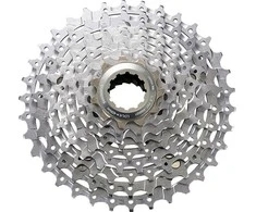 Galinė žvaigždžių kasetė Shimano XT M770 11-32