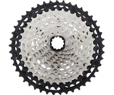Galinis žvaigždžių blokas Shimano XT CS-M8100 12-speed-10-45T