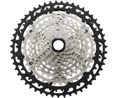 Galinis žvaigždžių blokas Shimano XT CS-M8100 12-speed-10-51T