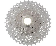 Galinis žvaigždžių blokas Shimano XT CS-M771 10-speed-11-34T