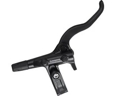 Diskinių stabdžių rankenėlė Shimano DEORE BL-M4100 Dešinė