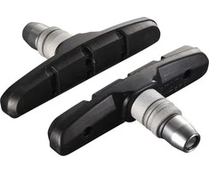 Stabdžių kaladėlės V-brakes Shimano ALIVIO/ACERA S65T (10vnt.)