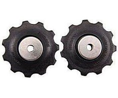 Shimano Tension &amp; Guide Pulley SetRD-M593