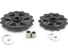 Galinio pavarų perjungėjo ratukų komplektas Shimano ALTUS RD-M310 7/8-speed