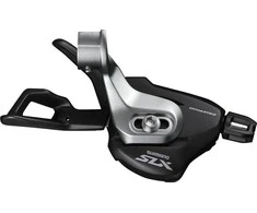 Dviračio pavarų perjungimo rankenėlė Shimano 11s SL-M7000-IR SLX, dešinė