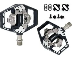 Pedalai Shimano XT PD-M8120 SPD + SM-SH51