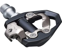 Pedalai Shimano Road/Fitness/Gravel PD-ES600 SPD + SM-SH51