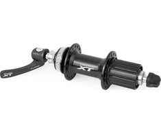Stebulė Shimano 8/9/10/11s 135/32 FH-M8000 XT Disc Brake CL