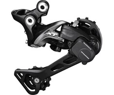 Galinis pavarų perjungėjas Shimano XT RD-M8000 11 greičių-SGS