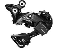 Shimano 11 greičių Shimano XT RD-M8000 GS galinis pavarų perjungiklis