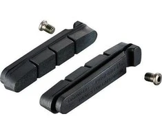 Stabdžių kaladėlės Shimano R55C3 Road For Ceramic Rim
