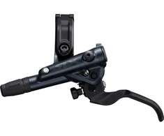 Diskiniai stabdžiai priekiniai Shimano SLX BL/BR-M7100 J-kit