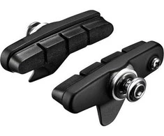 Shimano Stabdžių trinkelių rinkinys Shimano R55C4 BR5800 universalus