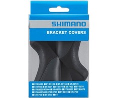 Stabdžių/pavarų rankenėlių gumos Shimano Dura-Ace ST-9070