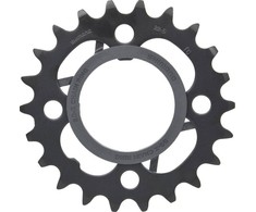 Žvaigždutė priekinė Shimano FC-M391/430 Acera