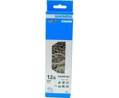 Grandinė Shimano XTR CN-M9100 12-speed 126links