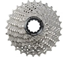 Galinis žvaigždžių blokas Shimano ULTEGRA CS-R8000 11-speed-11-28T