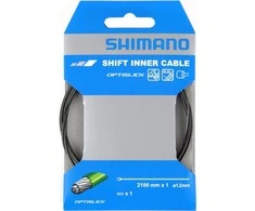 Shimano Shift Inner Cable Optislick1.2X2100mm