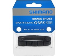 Shimano Brake Shoe Set M70CT4MTB Various