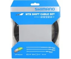 Shimano Shift Cable Set OT-SP41Optislick Juodas MTB