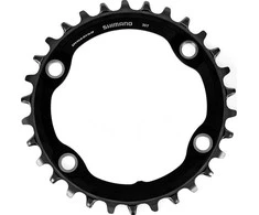 Shimano SLX SM-CRM70 30T priekinė dviračio žvaigždutė