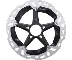 „Shimano“ rotorius 180 mm centrinis užraktas, išorinis RT-EM910, „IceTechFreeza“ su centriniu užraktu
