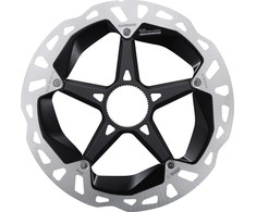 Stabdžių diskas Shimano XTR RT-MT900 CenterLock Ice-Tech Freeza-180MM