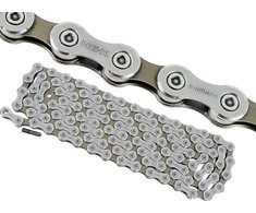 Shimano grandinė 116 jungčių