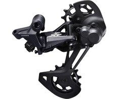 Perjungėjas galinis Shimano RD-M8120 Deore XT SGS