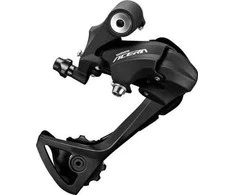 Galinis pavarų perjungėjas Shimano ACERA RD-T3000 9-speed