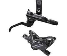Shimano Disc Brake Kit Right/RearBL-M6100 J-kit 1700mm Juodas