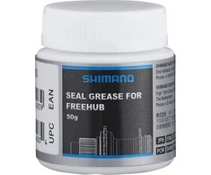 Tepalas Shimano Freehub Seal 50g
