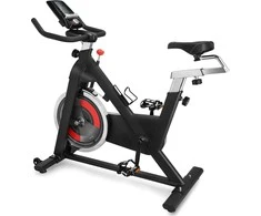 Spiningas dviratis (18 kg smagratis) Spokey SHOTO