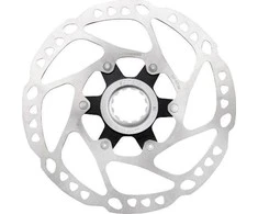 Stabdžių diskas Shimano SM-RT64 160MM CL