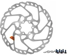 Stabdžių diskas Shimano SLX SM-RT66 180mm 6-bolt