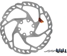 Stabdžių diskas Shimano SLX SM-RT66 160mm 6-Bolt