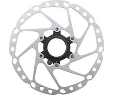 Stabdžių diskas Shimano STEPS RT-EM600 180MM CL