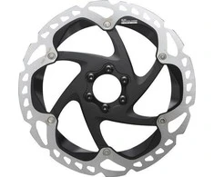„Shimano“ rotorius 203 mm, 6 varžtų, RT-MT905, „IceTechFreezaw“/„oLRing“
